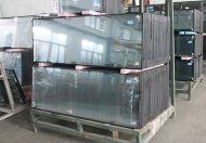 苏州钢化玻璃质量鉴别